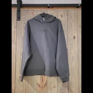 Harley Davidson bar and shield hoodie